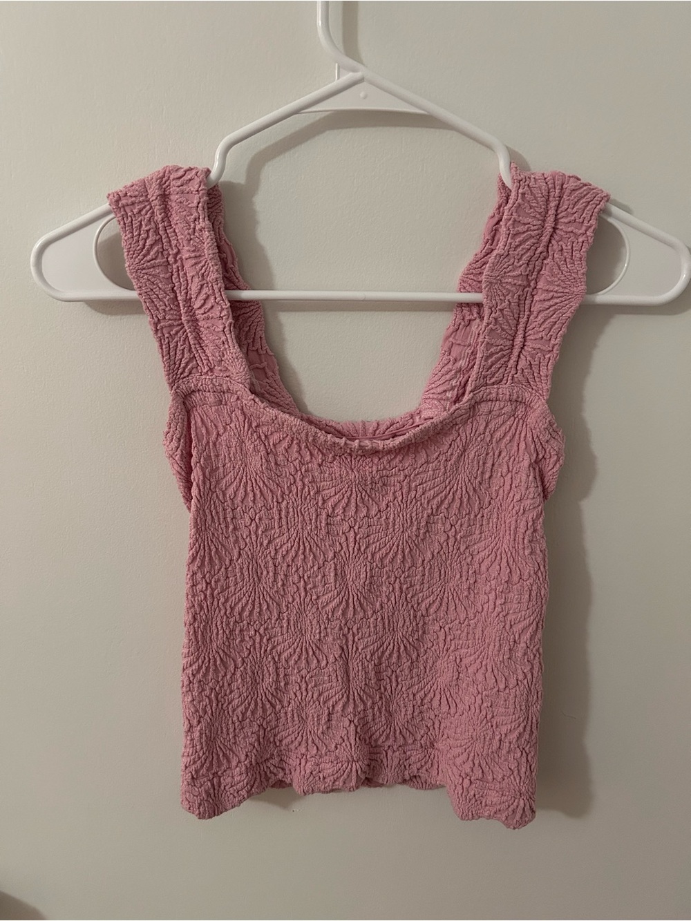 Free People Tank